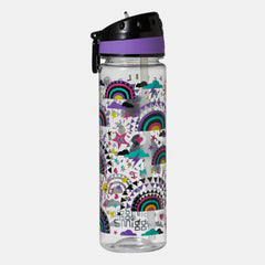 Better Together Plastic Drink Bottle