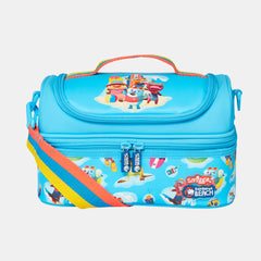 Kangaroo Beach  Double Decker Lunchbox