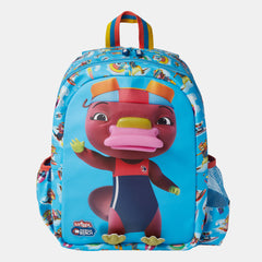 Kangaroo Beach Gemma Junior Character Backpack