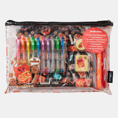 Scented A5 Essentials Stationery Kit