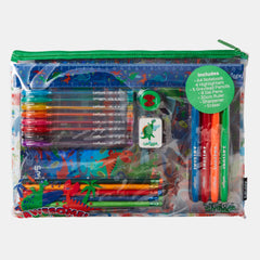 Wish A4 Essentials Stationery Kit