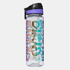 Smiggler Drink Up Plastic Drink Bottle 650Ml