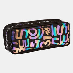 Smiggler Oblong Pencil Case