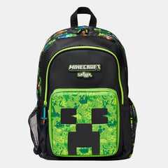 Minecraft Classic Backpack