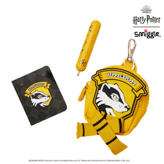 Harry Potter Mini Pen Pal Notepad Keyring