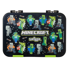Minecraft Medium Bento Lunchbox