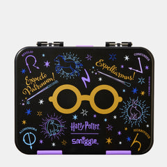 Harry Potter Large Happy Bento Lunchbox