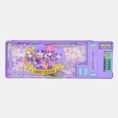 Harry Potter Pop Out Pencil Case