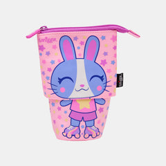 Movin' Stand N' Slide 2 In 1 Pencil Case