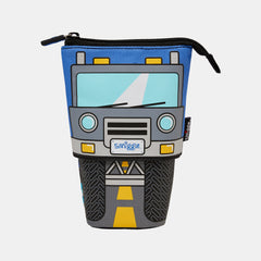 Movin' Stand N' Slide 2 In 1 Pencil Case