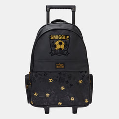 20Th Birthday Light Up Trolley Backpack