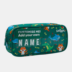 Cruiser Id Pencil Case