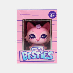 Besties Eraser Collectables