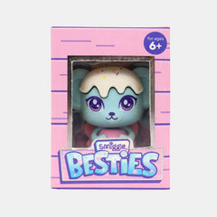Besties Eraser Collectables