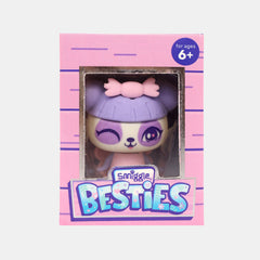 Besties Eraser Collectables