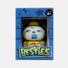 Besties Eraser Collectables