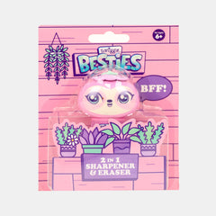 Besties 2 In 1 Sharpener