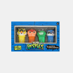Besties Highlighter Pack