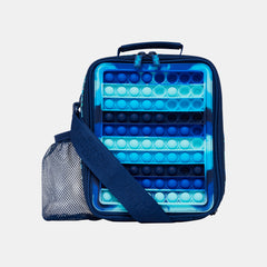 Popem Popit Poppies Lunchbox With Strap