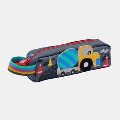 Glide Teeny Tiny Character Pencil Case