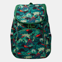 Vivid Access Backpack With Reflective Tape