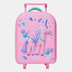 Glide Teeny Tiny Hardtop Trolley Bag