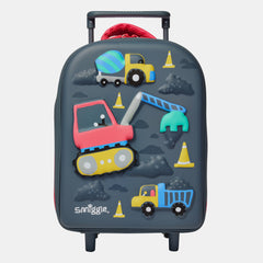 Glide Teeny Tiny Hardtop Trolley Bag
