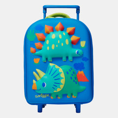 Glide Teeny Tiny Hardtop Trolley Bag