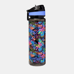 Vivid Plastic Drink Bottle