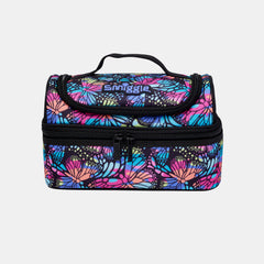 Vivid Double Decker Lunchbox