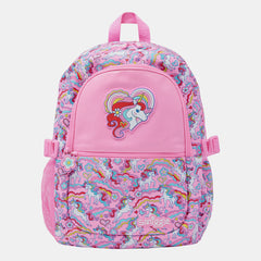 Wild Side Classic Attach Backpack