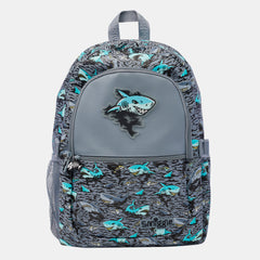 Wild Side Classic Attach Backpack