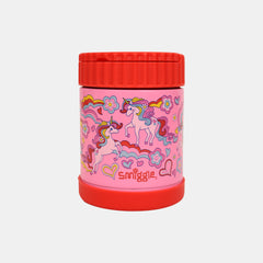 Wild Side Insulated Food Jar
