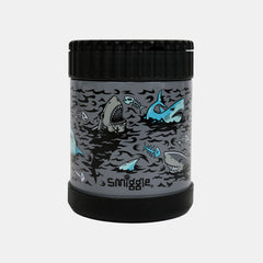 Wild Side Insulated Food Jar