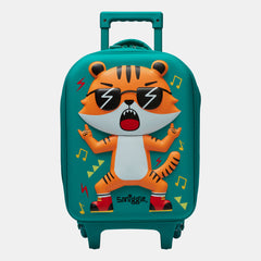 Lets Play Junior Hardtop Trolley Bag