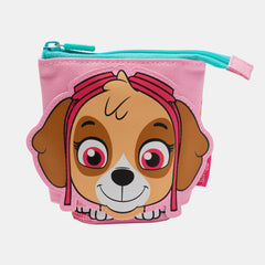 Paw Patrol Stand N' Slide 2 In 1 Pencil Case Pink