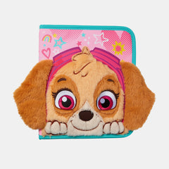 Paw Patrol Zip It Gift Pack Pink
