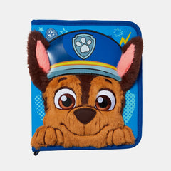 Paw Patrol Zip It Gift Pack Mid Blue