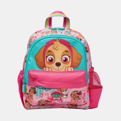 Paw Patrol Teeny Tiny Character Backpack Pink