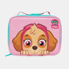 Paw Patrol Teeny Tiny Square Lunchbox Pink