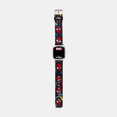Spider-Man Watch