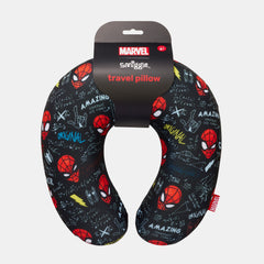 Spider-Man Travel Pillow