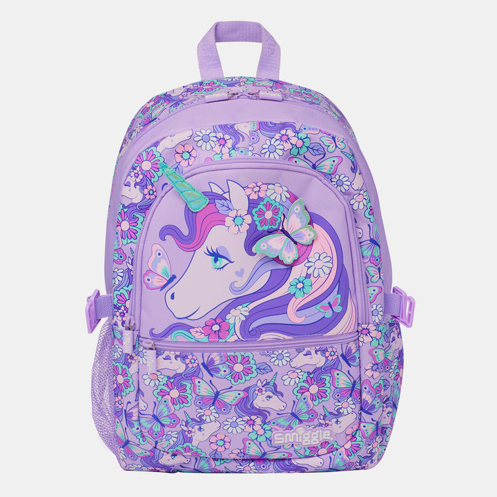 Hi There Classic Attach Backpack – BORDERS