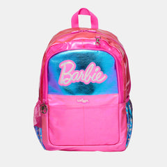 Barbie Play And Go Classic Backpack