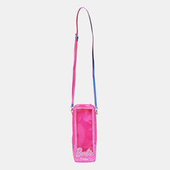 Barbie 2 In 1 Backpack And Shoulder Bag