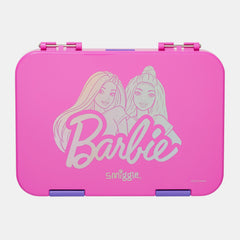 Barbie Medium Happy Bento Lunchbox