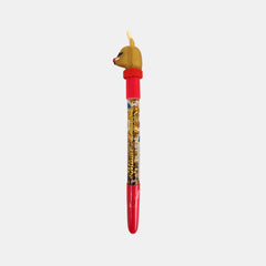 Christmas Glitter Pen