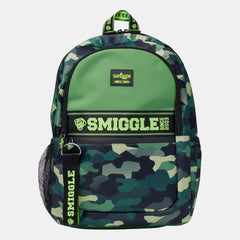 Smiggler Classic Backpack