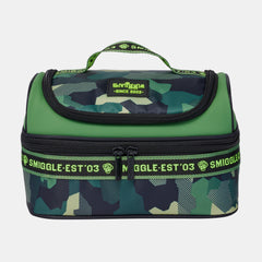 Smiggler Double Decker Lunchbox