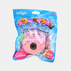 Blow Bubble Squeegee Treats